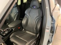 USED 2024 24 BMW X3 M 3.0i Competition SUV 5dr Petrol Auto xDrive Euro 6 (s/s) (510 ps) 1 OWNER | CLEAN EXAMPLE