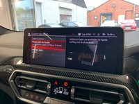 USED 2024 24 BMW X3 M 3.0i Competition SUV 5dr Petrol Auto xDrive Euro 6 (s/s) (510 ps) 1 OWNER | CLEAN EXAMPLE