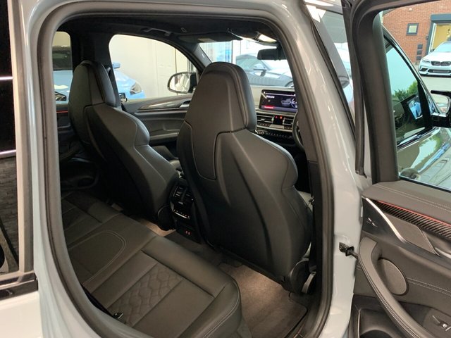 USED 2024 24 BMW X3 M 3.0i Competition SUV 5dr Petrol Auto xDrive Euro 6 (s/s) (510 ps) 1 OWNER | CLEAN EXAMPLE