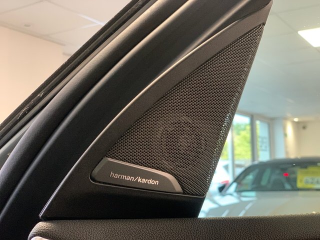 USED 2024 24 BMW X3 M 3.0i Competition SUV 5dr Petrol Auto xDrive Euro 6 (s/s) (510 ps) 1 OWNER | CLEAN EXAMPLE