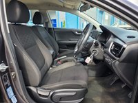 USED 2017 67 KIA RIO 1.25 2 Hatchback 5dr Petrol Manual Euro 6 (s/s) (83 bhp) Cruise Control - DAB Radio - Reverse Camera