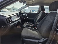 USED 2017 67 KIA RIO 1.25 2 Hatchback 5dr Petrol Manual Euro 6 (s/s) (83 bhp) Cruise Control - DAB Radio - Reverse Camera