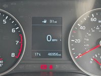 USED 2017 67 KIA RIO 1.25 2 Hatchback 5dr Petrol Manual Euro 6 (s/s) (83 bhp) Cruise Control - DAB Radio - Reverse Camera