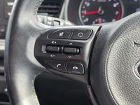 USED 2017 67 KIA RIO 1.25 2 Hatchback 5dr Petrol Manual Euro 6 (s/s) (83 bhp) Cruise Control - DAB Radio - Reverse Camera