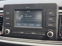USED 2017 67 KIA RIO 1.25 2 Hatchback 5dr Petrol Manual Euro 6 (s/s) (83 bhp) Cruise Control - DAB Radio - Reverse Camera