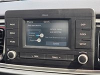 USED 2017 67 KIA RIO 1.25 2 Hatchback 5dr Petrol Manual Euro 6 (s/s) (83 bhp) Cruise Control - DAB Radio - Reverse Camera