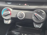 USED 2017 67 KIA RIO 1.25 2 Hatchback 5dr Petrol Manual Euro 6 (s/s) (83 bhp) Cruise Control - DAB Radio - Reverse Camera