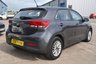 USED 2017 67 KIA RIO 1.25 2 Hatchback 5dr Petrol Manual Euro 6 (s/s) (83 bhp) Cruise Control - DAB Radio - Reverse Camera