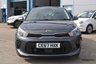 USED 2017 67 KIA RIO 1.25 2 Hatchback 5dr Petrol Manual Euro 6 (s/s) (83 bhp) Cruise Control - DAB Radio - Reverse Camera