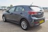 USED 2017 67 KIA RIO 1.25 2 Hatchback 5dr Petrol Manual Euro 6 (s/s) (83 bhp) Cruise Control - DAB Radio - Reverse Camera