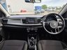 USED 2017 67 KIA RIO 1.25 2 Hatchback 5dr Petrol Manual Euro 6 (s/s) (83 bhp) Cruise Control - DAB Radio - Reverse Camera