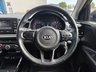 USED 2017 67 KIA RIO 1.25 2 Hatchback 5dr Petrol Manual Euro 6 (s/s) (83 bhp) Cruise Control - DAB Radio - Reverse Camera