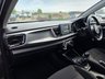 USED 2017 67 KIA RIO 1.25 2 Hatchback 5dr Petrol Manual Euro 6 (s/s) (83 bhp) Cruise Control - DAB Radio - Reverse Camera
