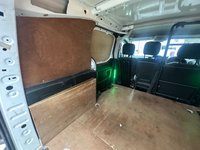 USED 2018 G CITROEN BERLINGO 1.6 BlueHDi 625 Enterprise Panel Van 5dr Diesel Manual L1 (112 g/km, 75 bhp) 