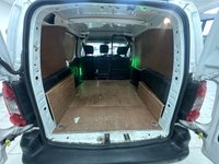 USED 2018 G CITROEN BERLINGO 1.6 BlueHDi 625 Enterprise Panel Van 5dr Diesel Manual L1 (112 g/km, 75 bhp) 