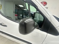 USED 2018 G CITROEN BERLINGO 1.6 BlueHDi 625 Enterprise Panel Van 5dr Diesel Manual L1 (112 g/km, 75 bhp) 