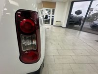 USED 2018 G CITROEN BERLINGO 1.6 BlueHDi 625 Enterprise Panel Van 5dr Diesel Manual L1 (112 g/km, 75 bhp) 