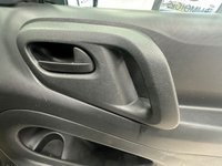 USED 2018 G CITROEN BERLINGO 1.6 BlueHDi 625 Enterprise Panel Van 5dr Diesel Manual L1 (112 g/km, 75 bhp) 