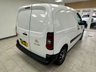 USED 2018 G CITROEN BERLINGO 1.6 BlueHDi 625 Enterprise Panel Van 5dr Diesel Manual L1 (112 g/km, 75 bhp) 