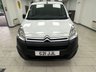 USED 2018 G CITROEN BERLINGO 1.6 BlueHDi 625 Enterprise Panel Van 5dr Diesel Manual L1 (112 g/km, 75 bhp) 