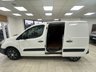 USED 2018 G CITROEN BERLINGO 1.6 BlueHDi 625 Enterprise Panel Van 5dr Diesel Manual L1 (112 g/km, 75 bhp) 
