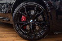 USED 2021 BMW X4 M 3.0i Competition SUV 