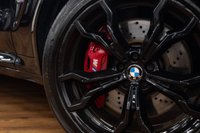 USED 2021 BMW X4 M 3.0i Competition SUV 