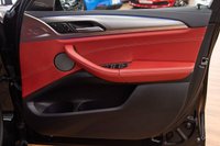 USED 2021 BMW X4 M 3.0i Competition SUV 