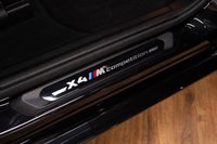 USED 2021 BMW X4 M 3.0i Competition SUV 