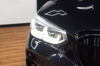 USED 2021 BMW X4 M 3.0i Competition SUV 