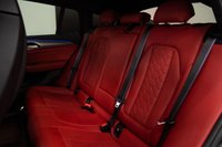 USED 2021 BMW X4 M 3.0i Competition SUV 