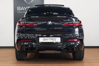 USED 2021 BMW X4 M 3.0i Competition SUV 