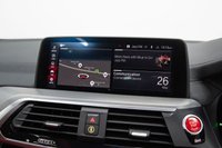 USED 2021 BMW X4 M 3.0i Competition SUV 