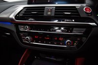 USED 2021 BMW X4 M 3.0i Competition SUV 