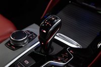 USED 2021 BMW X4 M 3.0i Competition SUV 