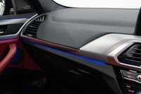 USED 2021 BMW X4 M 3.0i Competition SUV 