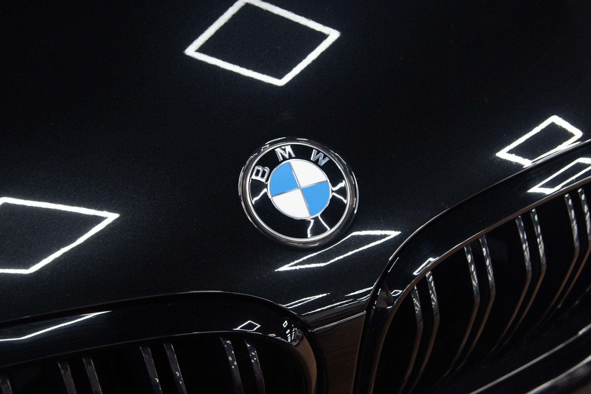 USED 2021 BMW X4 M 3.0i Competition SUV 