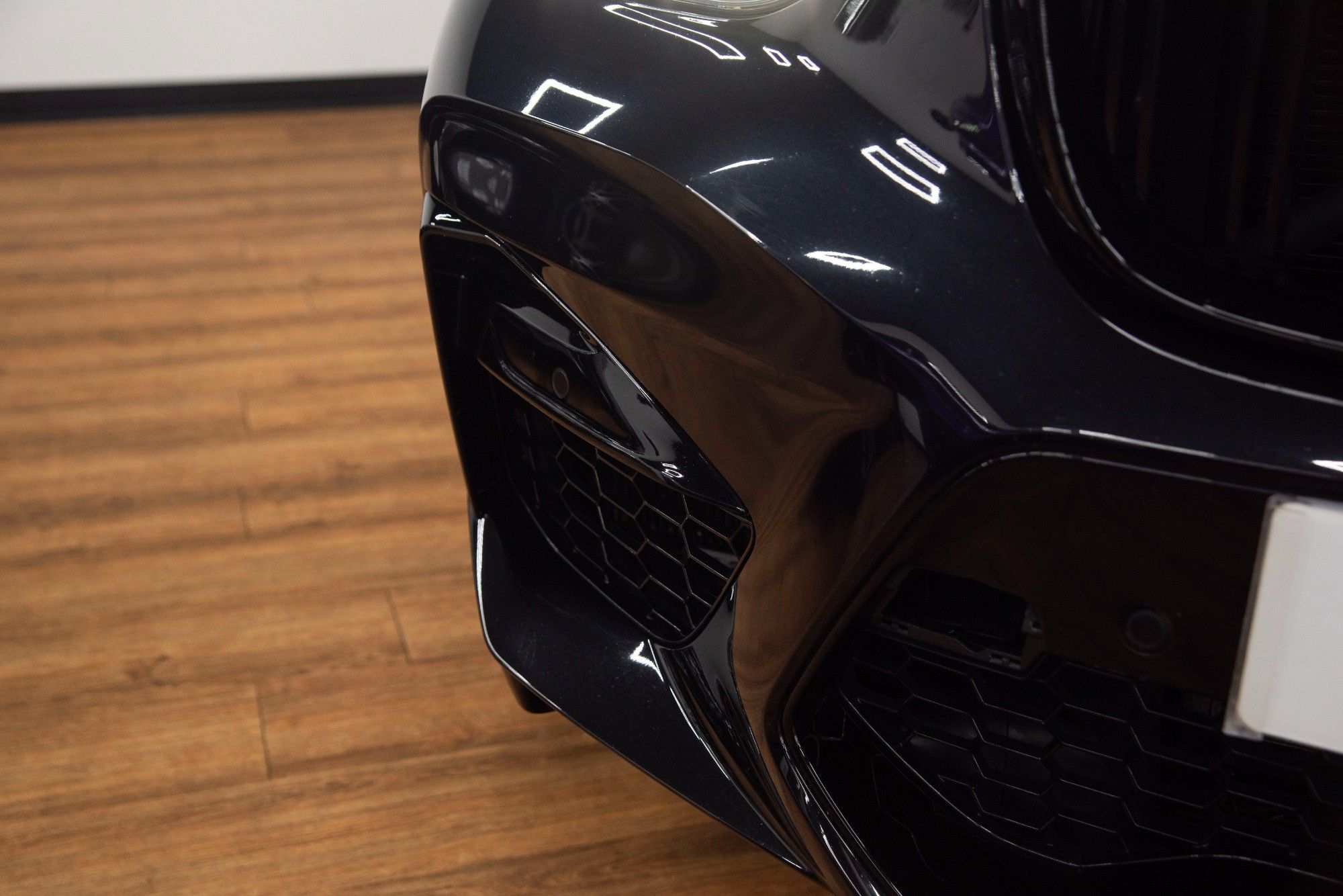 USED 2021 BMW X4 M 3.0i Competition SUV 