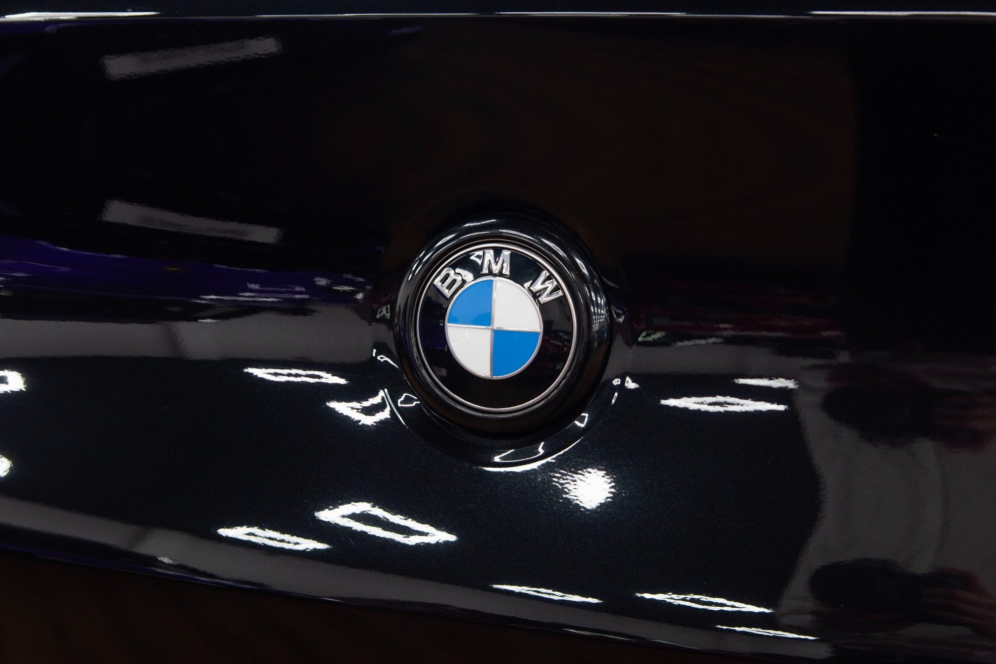 USED 2021 BMW X4 M 3.0i Competition SUV 