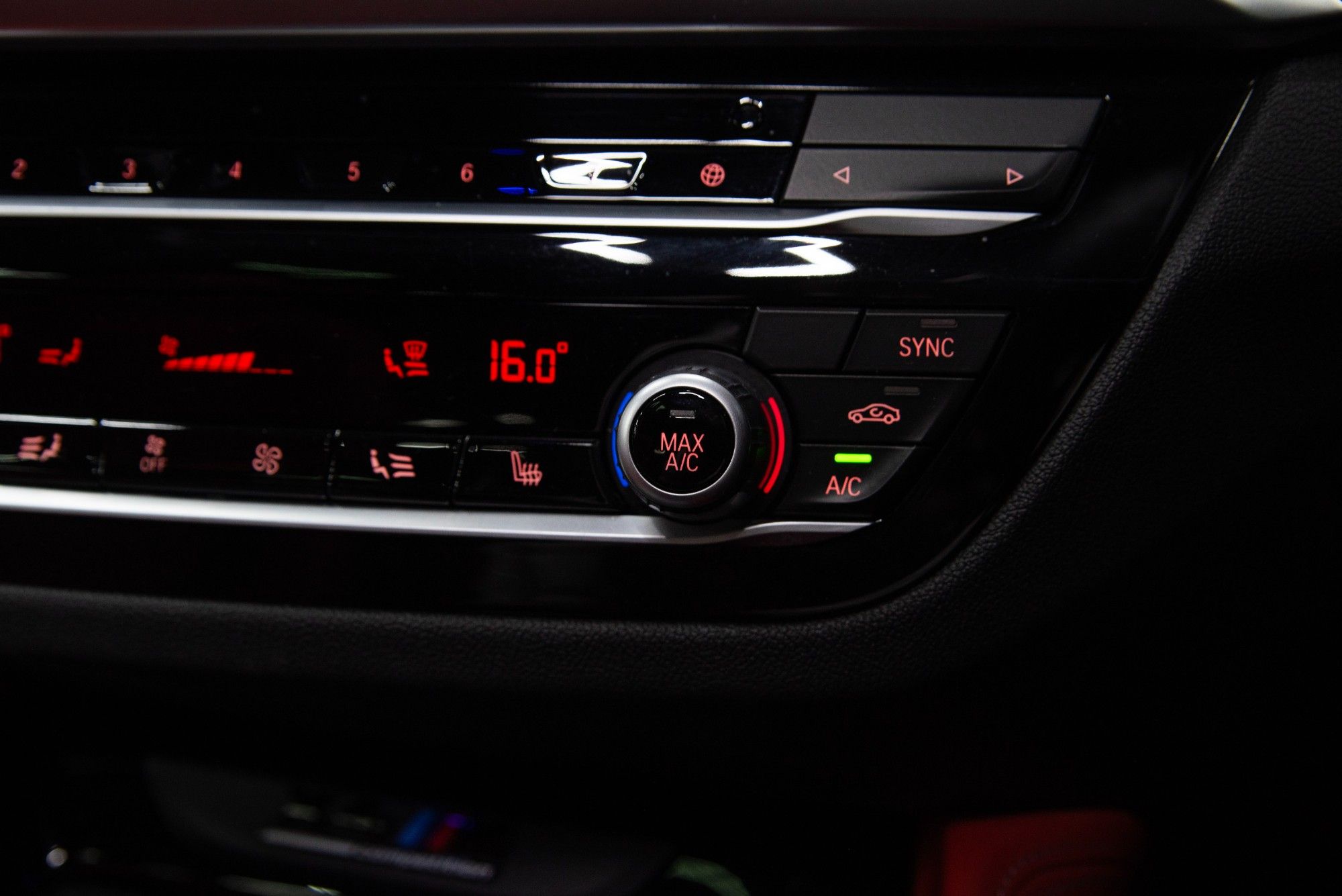 USED 2021 BMW X4 M 3.0i Competition SUV 