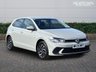 USED 2024 24 VOLKSWAGEN POLO 1.0 EVO Life Hatchback 5dr Petrol Manual Euro 6 (s/s) (80 ps) air con cruise control