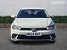 USED 2024 24 VOLKSWAGEN POLO 1.0 EVO Life Hatchback 5dr Petrol Manual Euro 6 (s/s) (80 ps) air con cruise control
