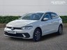 USED 2024 24 VOLKSWAGEN POLO 1.0 EVO Life Hatchback 5dr Petrol Manual Euro 6 (s/s) (80 ps) air con cruise control
