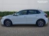 USED 2024 24 VOLKSWAGEN POLO 1.0 EVO Life Hatchback 5dr Petrol Manual Euro 6 (s/s) (80 ps) air con cruise control