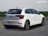 USED 2024 24 VOLKSWAGEN POLO 1.0 EVO Life Hatchback 5dr Petrol Manual Euro 6 (s/s) (80 ps) air con cruise control