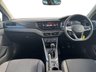 USED 2024 24 VOLKSWAGEN POLO 1.0 EVO Life Hatchback 5dr Petrol Manual Euro 6 (s/s) (80 ps) air con cruise control
