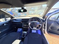 USED 2013 13 CITROEN DS3 1.6 e-HDi Airdream DStyle Plus Hatchback 3dr Diesel Manual Euro 5 (s/s) (90 ps) Great Value and hugely economical Modern 3 door hatch