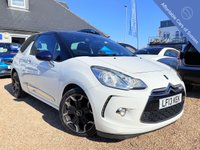 2013 CITROEN DS3