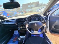 USED 2013 13 CITROEN DS3 1.6 e-HDi Airdream DStyle Plus Hatchback 3dr Diesel Manual Euro 5 (s/s) (90 ps) Great Value and hugely economical Modern 3 door hatch