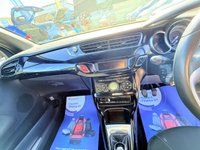 USED 2013 13 CITROEN DS3 1.6 e-HDi Airdream DStyle Plus Hatchback 3dr Diesel Manual Euro 5 (s/s) (90 ps) Great Value and hugely economical Modern 3 door hatch